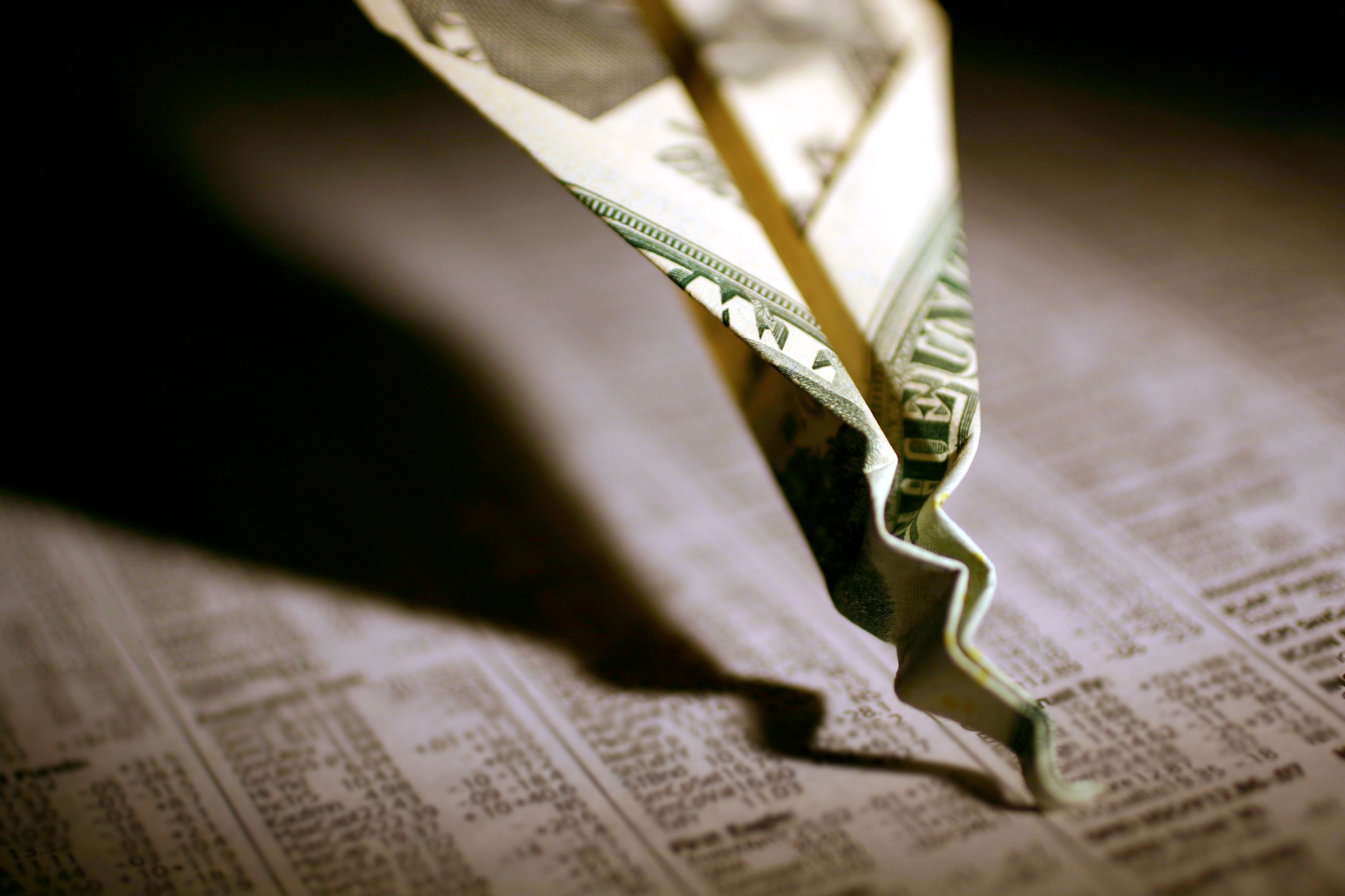 fool.com - Sean Williams - The Puzzle Pieces for a Stock Market Crash Are Taking Shape, With 4 Historically Flawless Indicators Now Sounding the Alarm