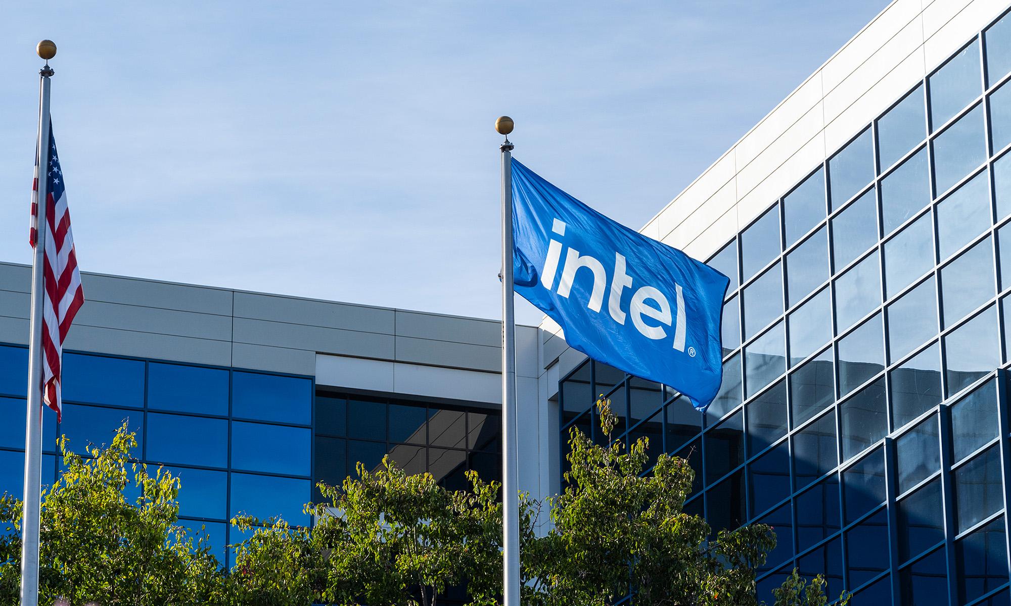 Masayoshi Son Has 67 % of SoftBank U . S . Stock Portfolio in Intel . He Didnt Buy a Single Share Last Quarter .