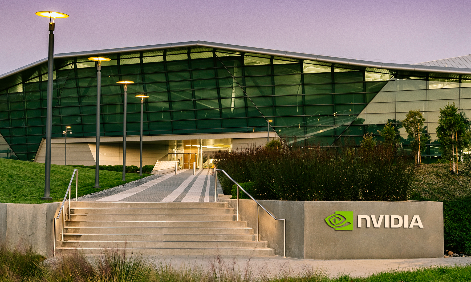 Nvidia Is Near Its High While Its Biggest Chip Peers Sit 18 % to 32 % Below Theirs . These Are the Chip Stocks to Buy .