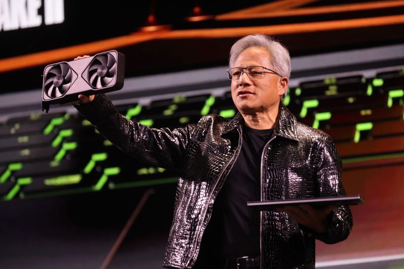 fool.com - David Jagielski, CPA - Jensen Huang Just Gave Artificial Intelligence (AI) Investors Trillions of Reasons to Remain Bullish