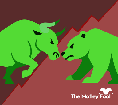 fool.com - Eric Trie - Stock Market Today, Feb. 23: SoFi Technologies Pulls Back as Investors Reassess Fintech Momentum