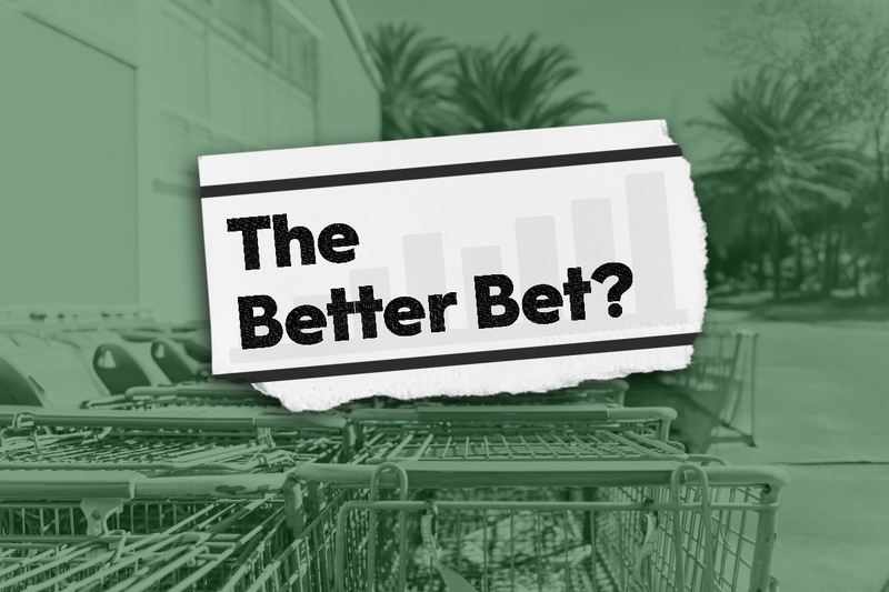 fool.com - Robert Izquierdo - Amazon.com vs. CAVA: Which Consumer Stock Is a Better Buy in 2026, the Veteran E-Commerce Giant or Rising Restaurant Chain?