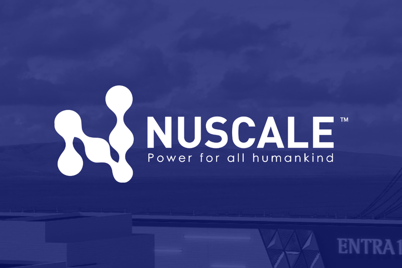 fool.com - Daniel Sparks - Regulators Cleared a Small Modular Reactor for Construction. It Isn't a NuScale Design.