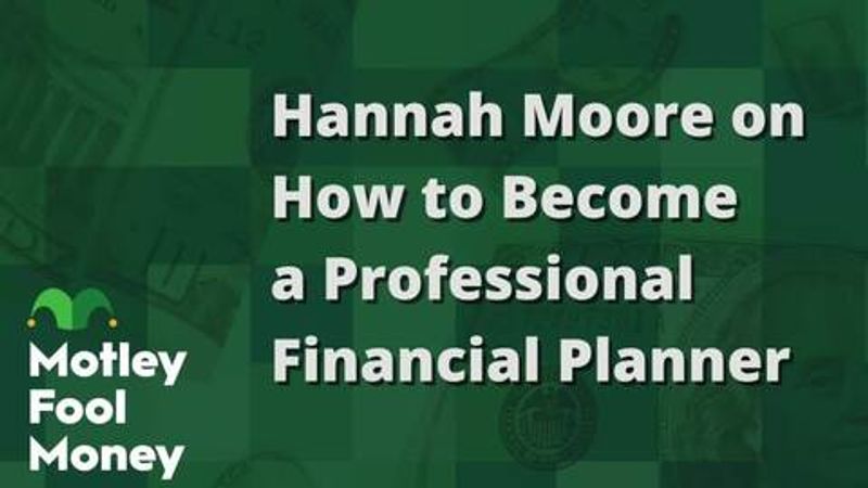 fool.com - Motley Fool Staff - How to Become a Professional Financial Planner