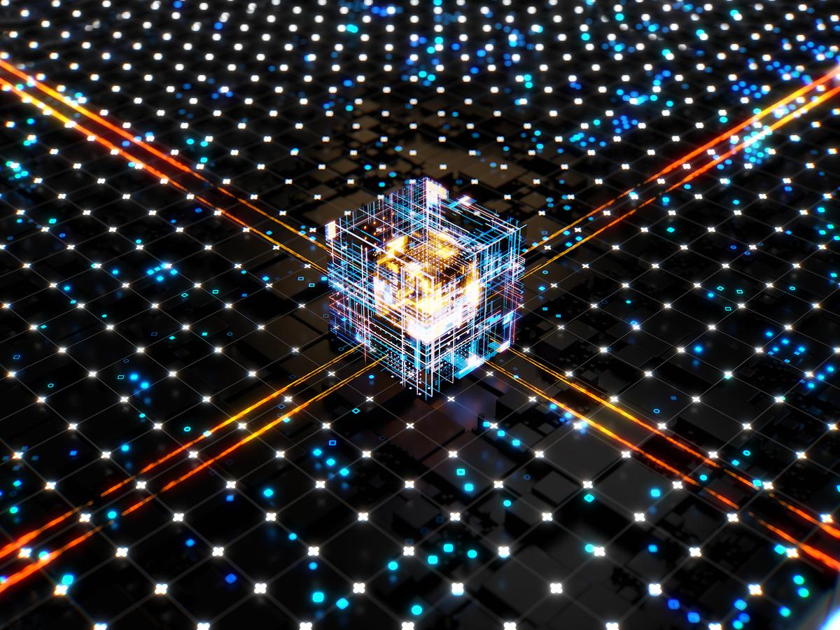 OpenAI Greg Brockman Says He Thinks Astra Might Be AGI . Here Why That Matters for the Whole AI Trade .