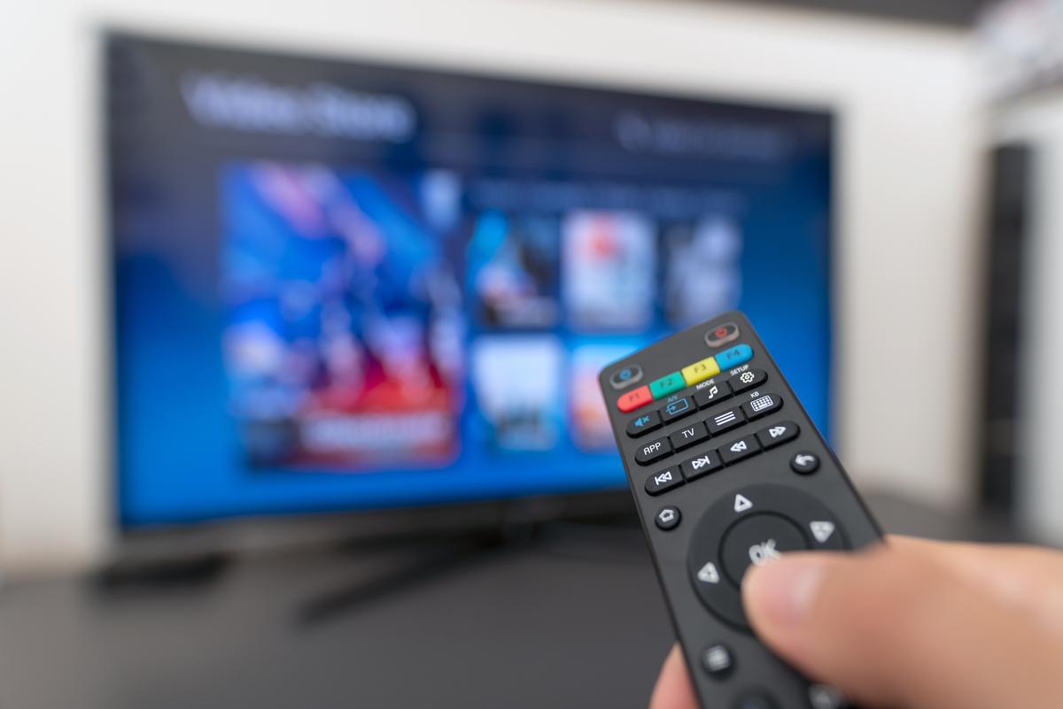 Alphabet - Owned YouTube Ad Sales Hit a Record $11 . 06 Billion . Is YouTube Dangerously Close to Surpassing Netflix in Revenue ?