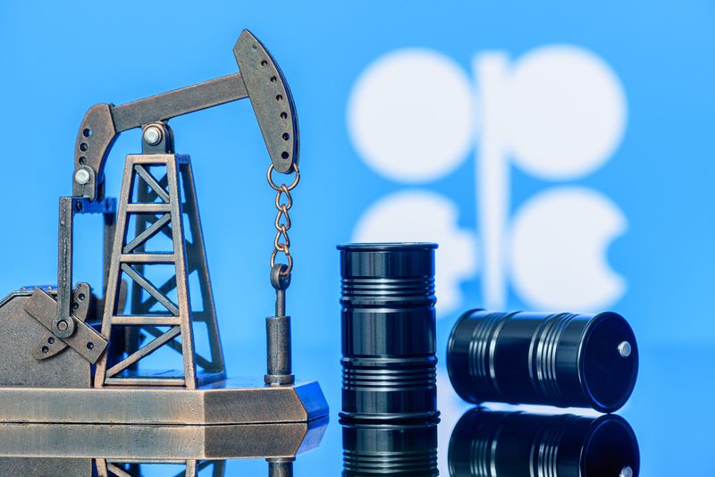 fool.com - Matt DiLallo - OPEC+ Is About to Pause Oil Output Hikes. Here's What It Means for Oil Stocks.
