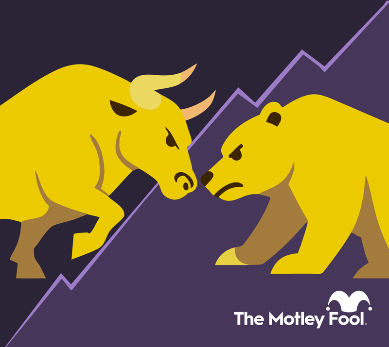 fool.com - Josh Kohn-Lindquist - Stock Market Today, April 13: Nokia Surges After Bank of America Upgrade Highlights Optical and AI Networking Demand