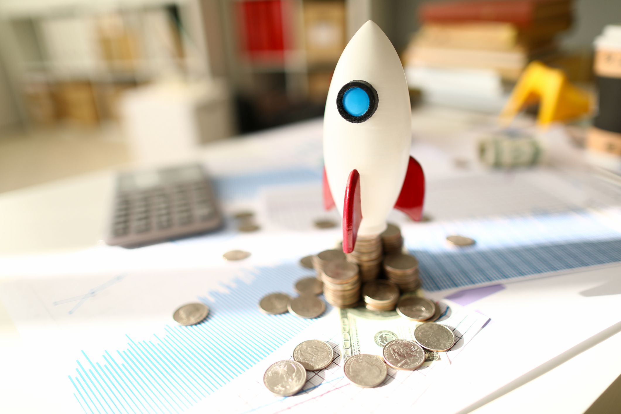 fool.com - Sean Williams - SpaceX Is Set to Make Dubious History Yet Again, With Retail Investors Paying the Price