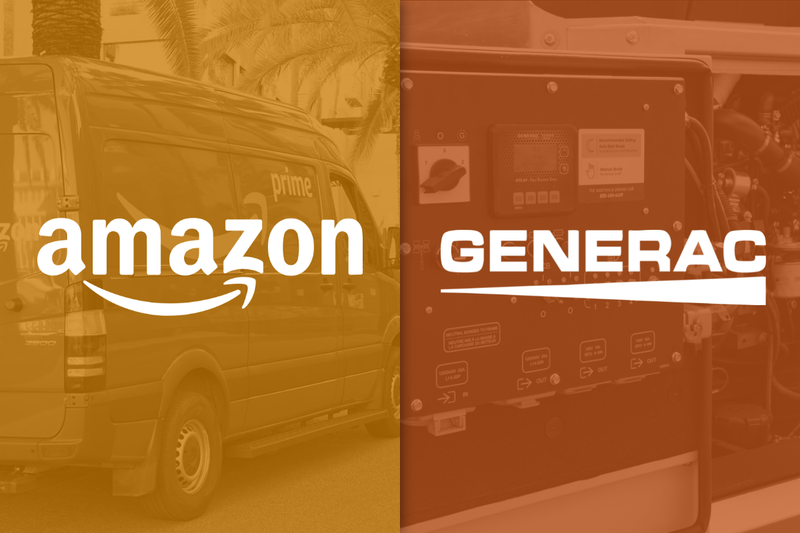 fool.com - Patrick Sanders - Generac Lands $2.4 Billion Generator Deal With Amazon
