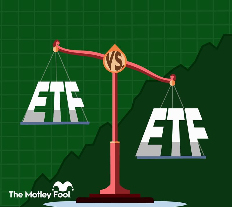 fool.com - Sarah Sidlow - State Street's Health Care ETF Tops Invesco's on Yield and Returns