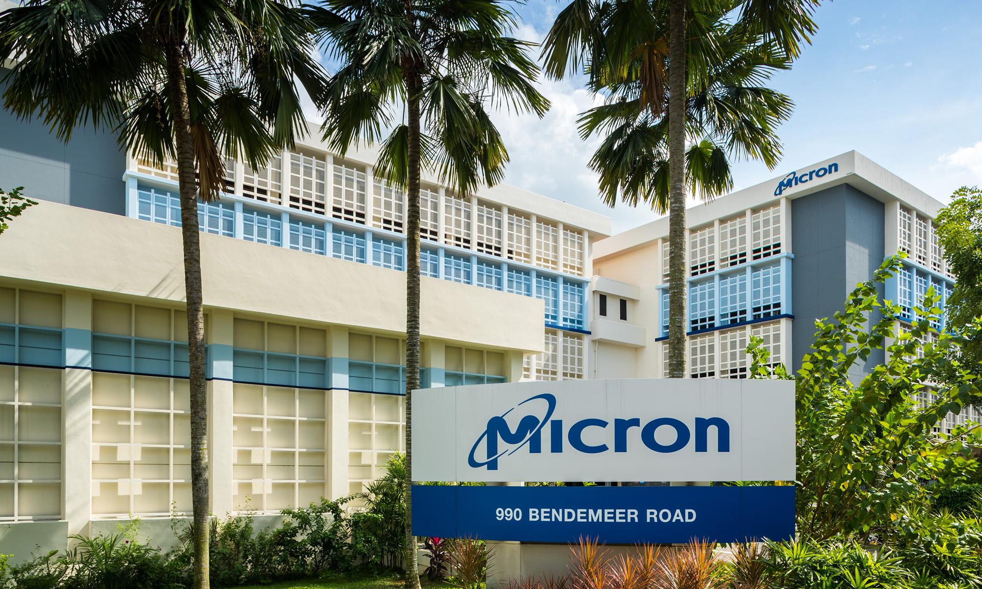 Prediction : This Is What a $1 , 000 Investment in Micron Stock Will Be Worth by 2030
