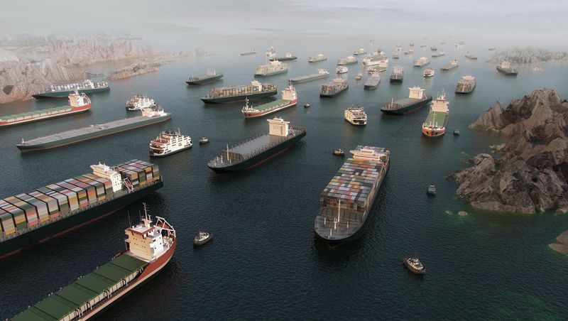 fool.com - Brendan Coffey - Star Bulk Carriers Director Karellis Purchases 2,000 Shares for $56,540. Is This a Signal The Cargo Rate Boom Continues?