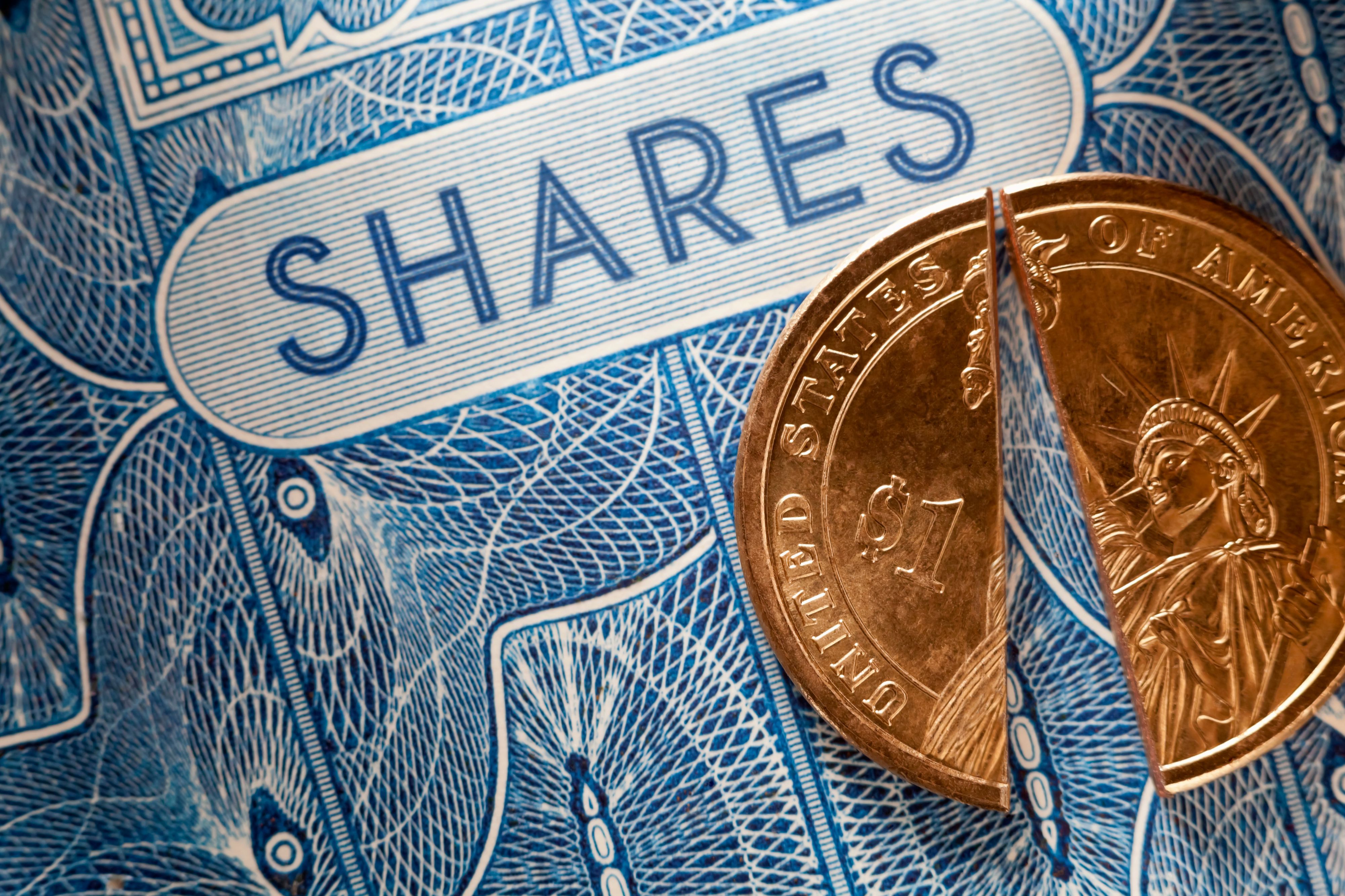 fool.com - Sean Williams - Wall Street's Blockbuster Stock Split Was Just Announced, and It's Anything but Conventional