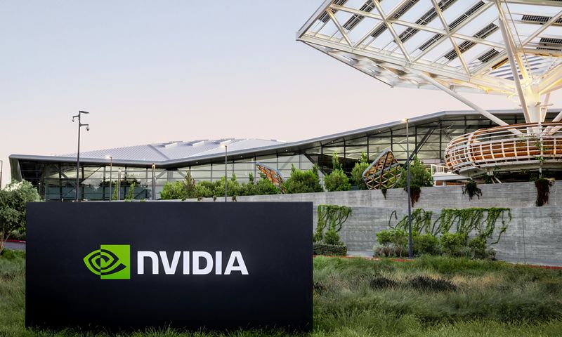fool.com - Danny Vena, CPA - Prediction: This Will Be Nvidia's Stock Price by the End of 2027, Based on Its Latest Forecast