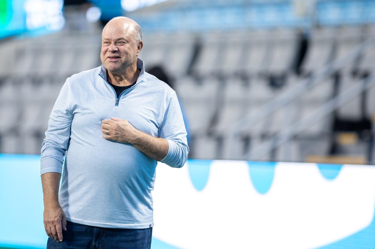 David Tepper Sold 41 % of His Micron Shares and It Is Still His Second - Biggest Holding