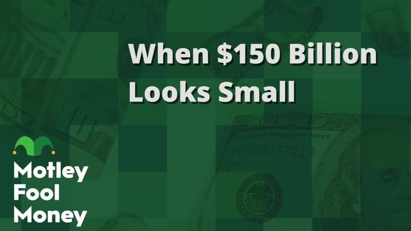 fool.com - Motley Fool Staff - How Nvidia Could Make $150 Billion Look Small
