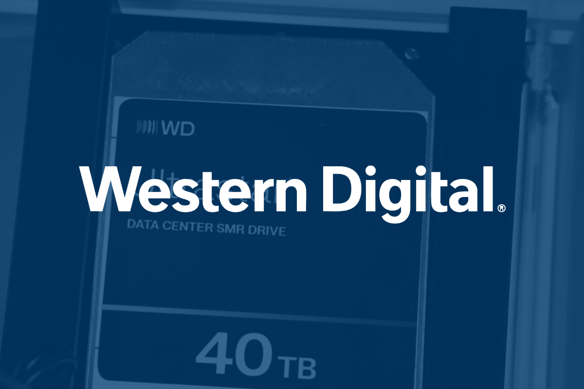 Western Digital Sits 46 % Below Its High and Has Still More Than Doubled This Year