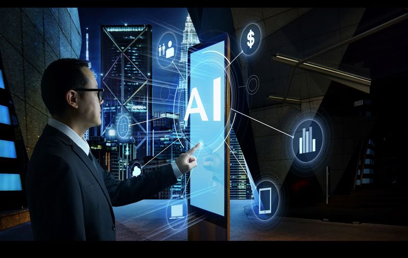 fool.com - David Jagielski, CPA - 3 Artificial Intelligence (AI) Stocks That Turned $10,000 Into More Than $100,000 in 5 Years (Hint: They've All Outperformed Nvidia)