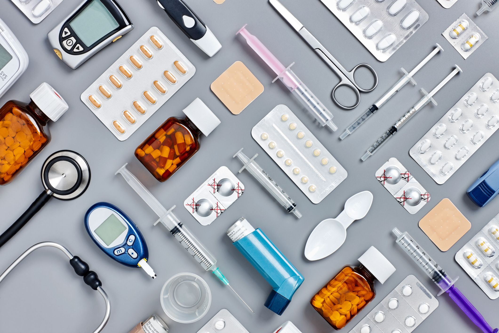 fool.com - Brendan Coffey - Amgen vs. Johnson & Johnson: Which Healthcare Giant Has the Better Stock to Buy?