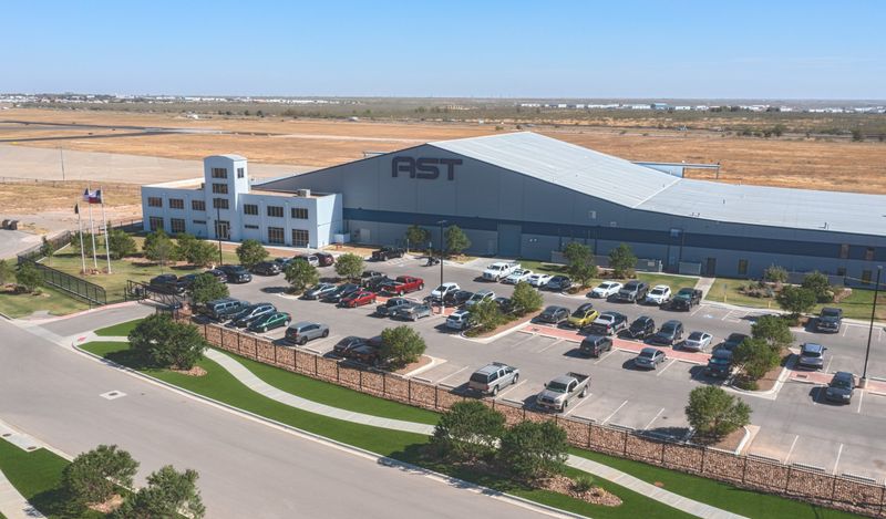 fool.com - Daniel Sparks - Prediction: AST SpaceMobile Triples Its Revenue Again by 2028