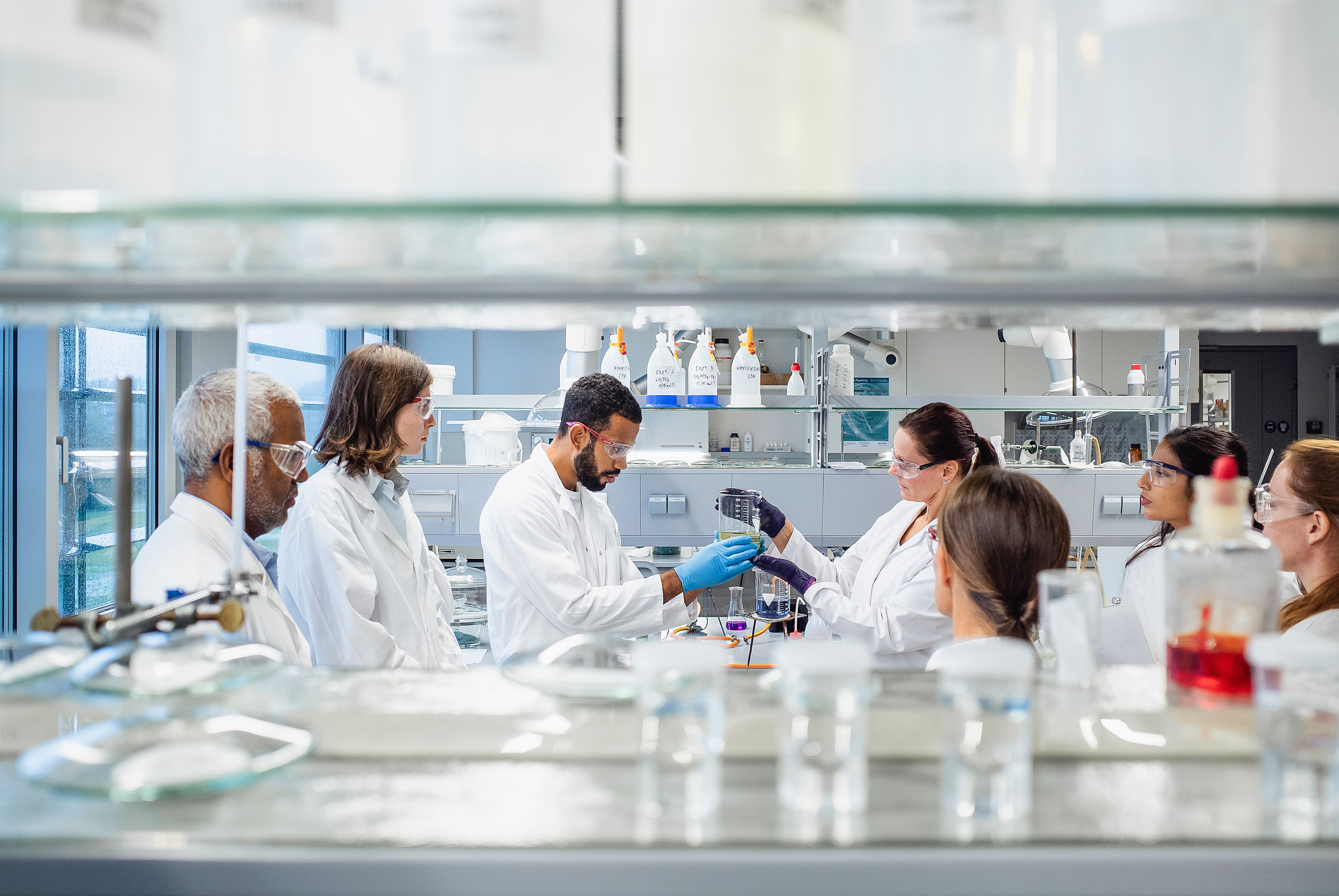 Guardant Health Q2 Losses Rise Amid Revenue Growth | The Motley Fool