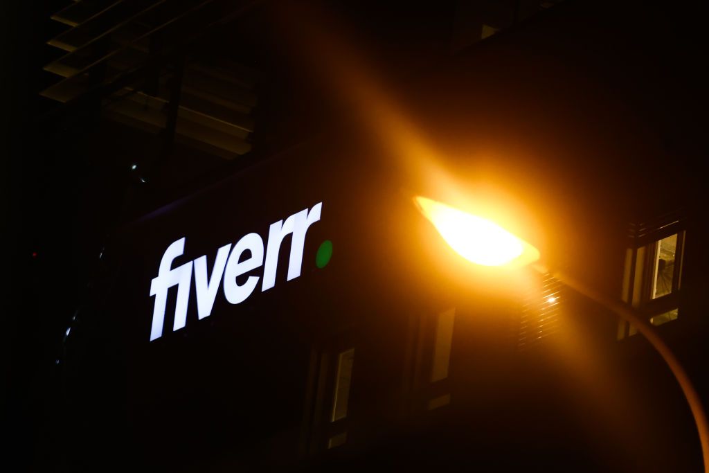 Fiverr International Revenue Triumphs