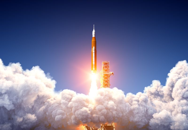 fool.com - Eric Volkman - Voyager Technologies Completes Astrobotic Acquisition And Was Just Awarded a $298 Million Contract From NASA