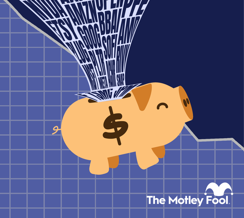 fool.com - Jonathan Ponciano - How This $5 Million Corporate Bond ETF Buy Fits a Broader Laddering Approach