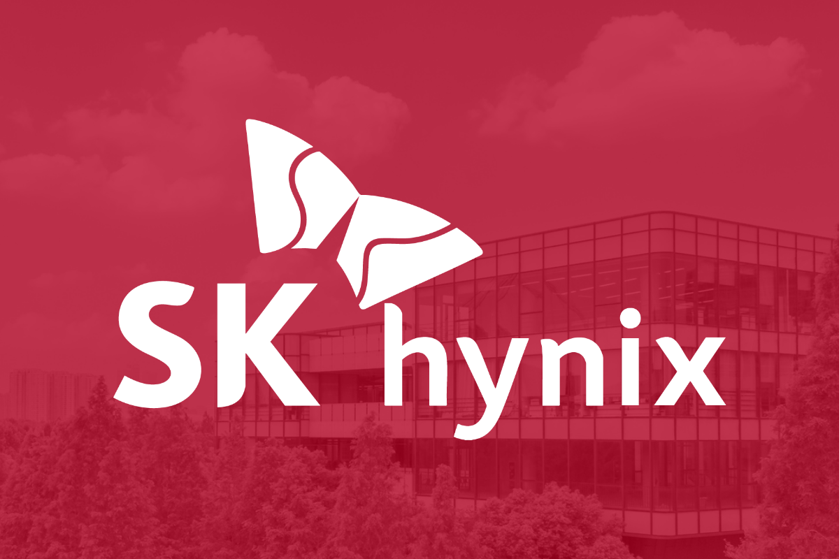 SK Hynix Is Buying Back 3 . 3 % of Its Shares and Canceling Every One
