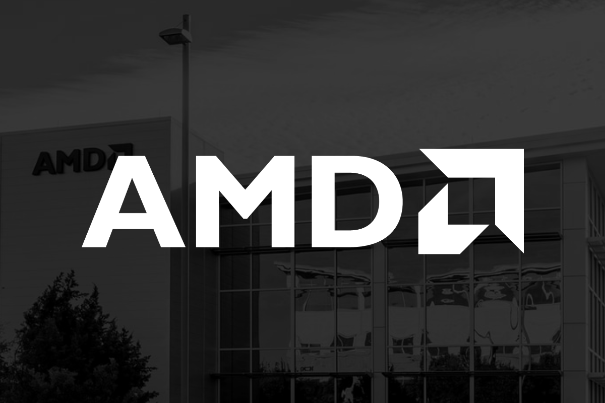 AMD晉升兆美元俱樂部：半導體典範轉移的關鍵拐點