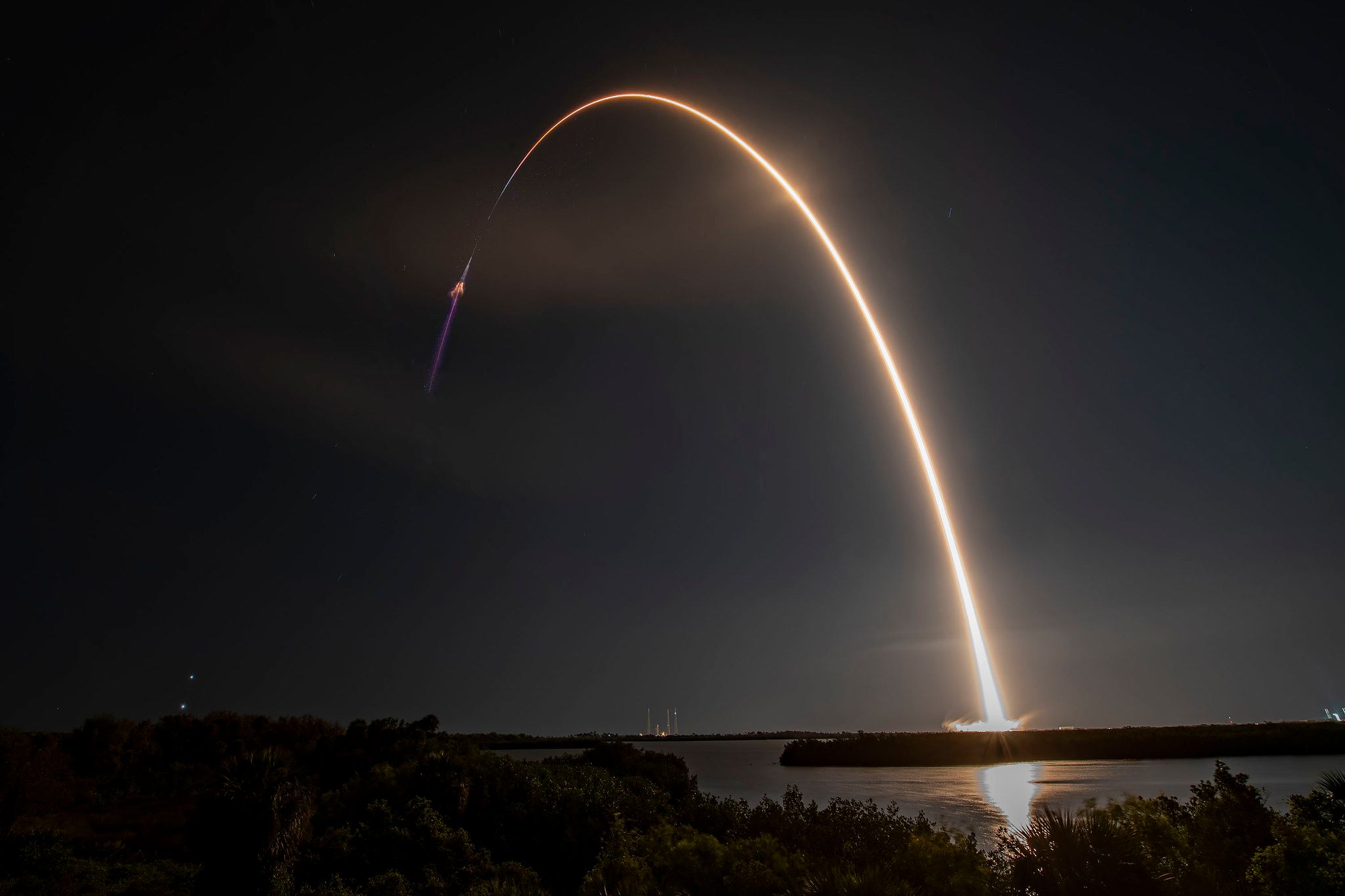 SpaceX