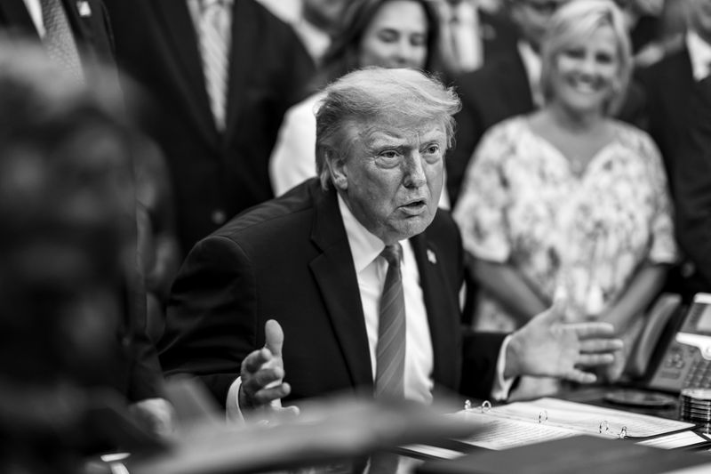 fool.com - Sean Williams - President Donald Trump Has Floated the Idea of a Federal Gas Tax Holiday, but It Would Likely Backfire