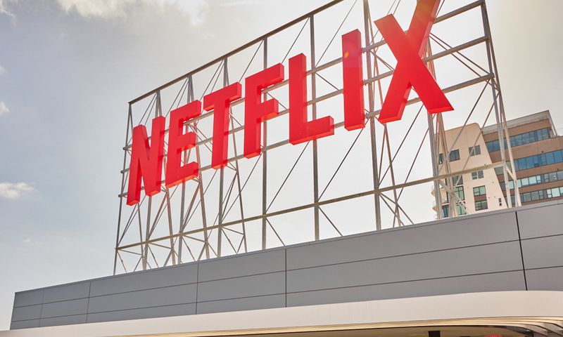 fool.com - Danny Vena, CPA - Billionaire Bill Ackman Just Invested 5% of Pershing Square Capital Management's Portfolio in Netflix. Should Investors Follow Suit?