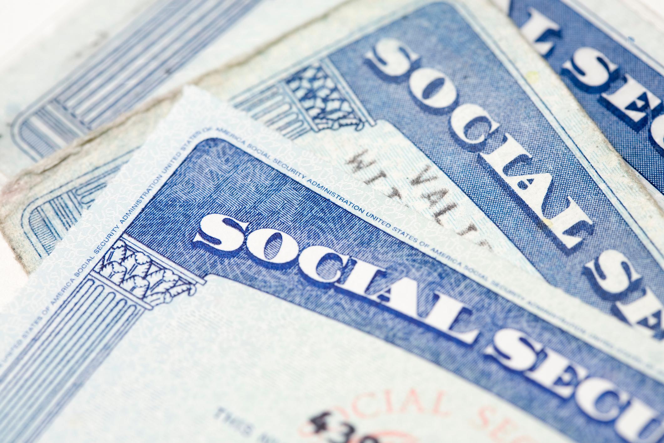 Social Security 2027 COLA Could Be a Classic Good News / Bad News Situation