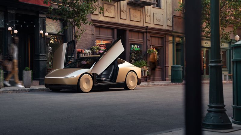 fool.com - Ryan Vanzo - Tesla Gets 50% Tax Break for $10 Billion Texas Solar Factory. Here's Why That Benefits Tesla's Robotaxi Growth