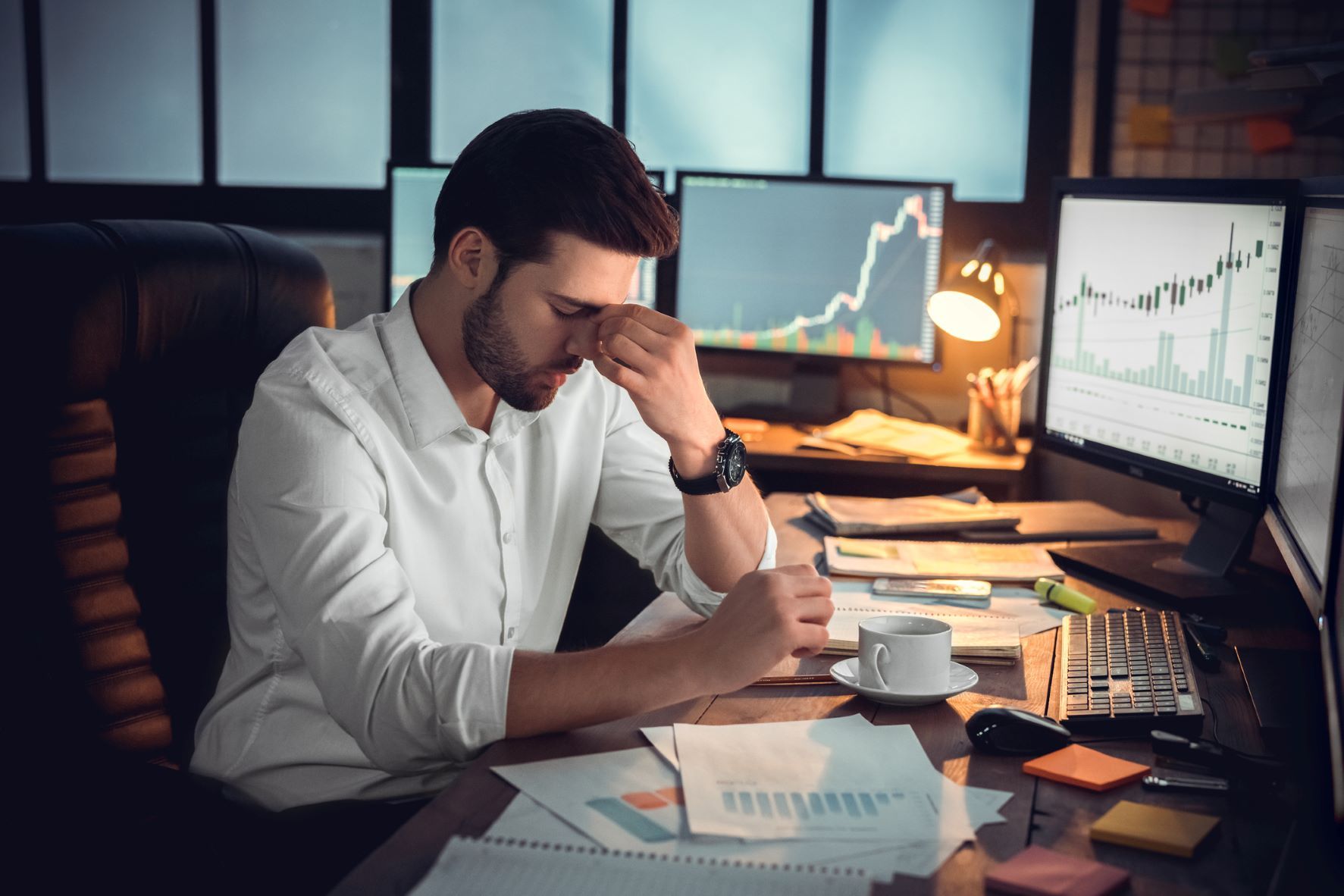 What Wrong With CoreWeave Stock ? | The Motley Fool