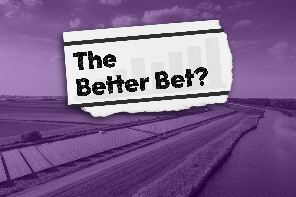 Bloom Energy vs . NuScale Power : Which Energy Innovator Stock Is a Better Buy in 2026 ?