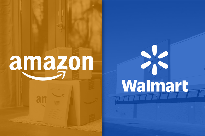 fool.com - Jack Delaney - Amazon.com vs. Walmart: Which Stock Is a Better Buy in 2026?