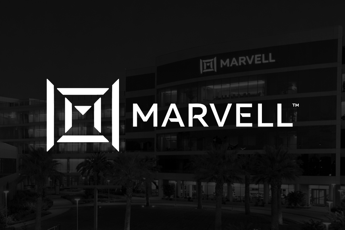 Google Marvell Warrant Doesnt Fully Vest Until Google Buys $120 Billion of Chips