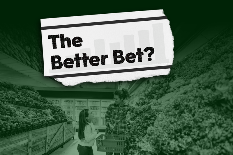 fool.com - Brendan Coffey - Coca-Cola vs. PepsiCo: Which Soda Stock Offers More Fizz in 2026?