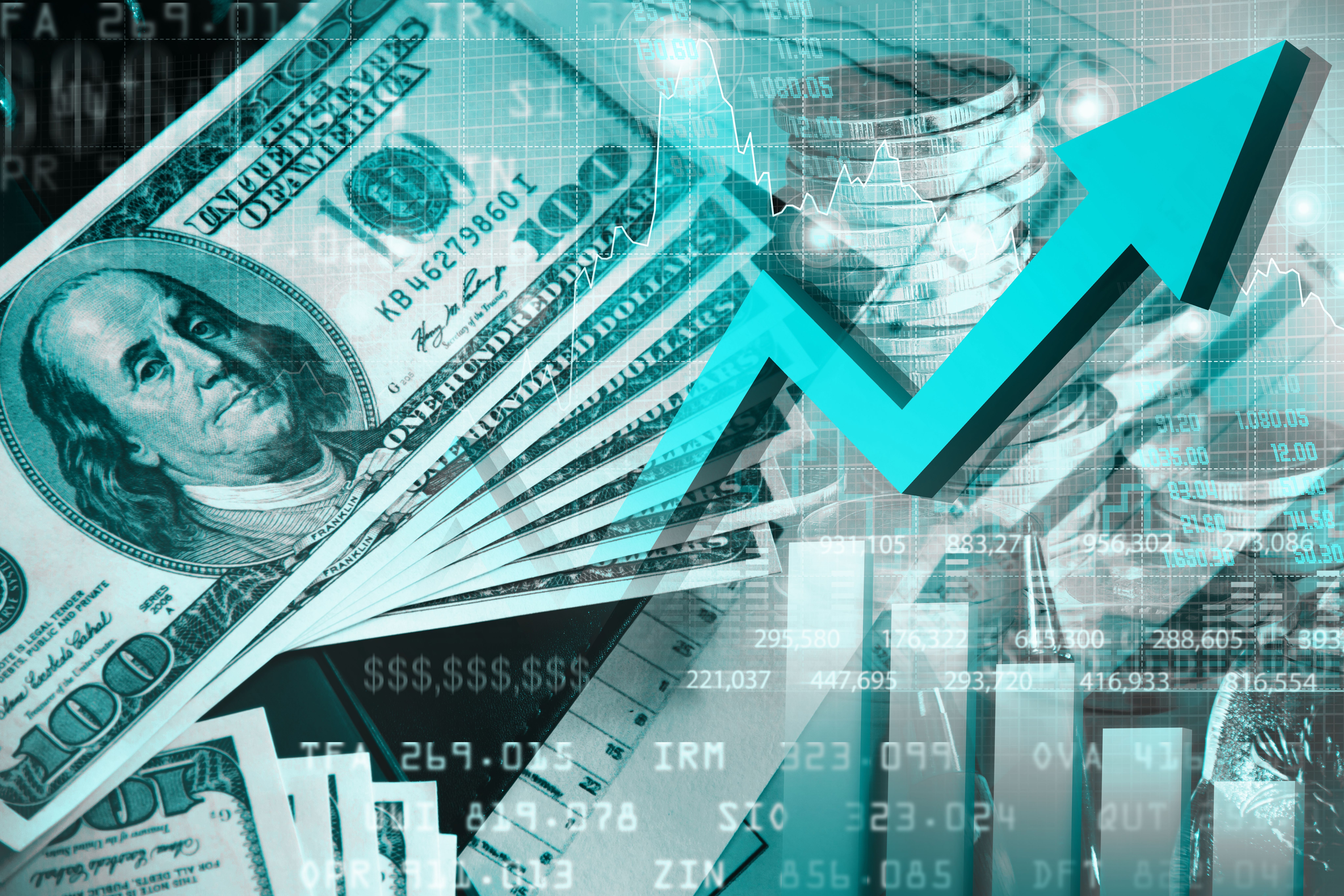 Income Generated by Treasury Bond ETF