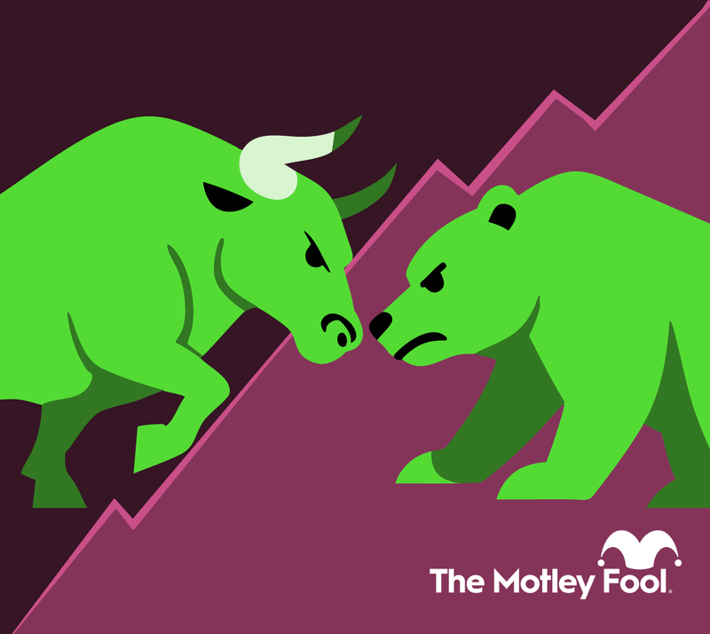 fool.com - Josh Kohn-Lindquist - Stock Market Today, April 8: Snap Eases After Health Advertising Push Sparks Investor Caution