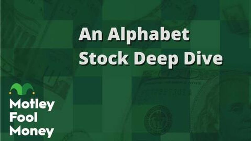 fool.com - Motley Fool Staff - An Alphabet Stock Deep Dive