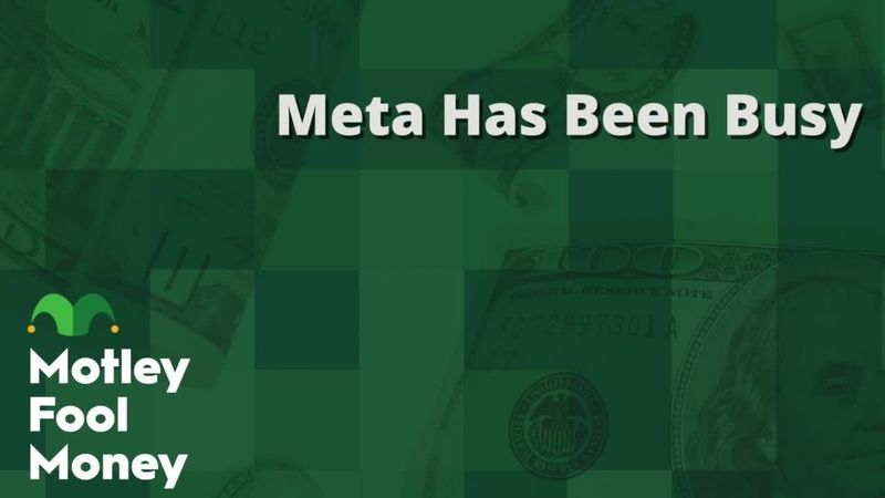 fool.com - Motley Fool Staff - Meta Makes Big Moves Around AI Models and Chip Production
