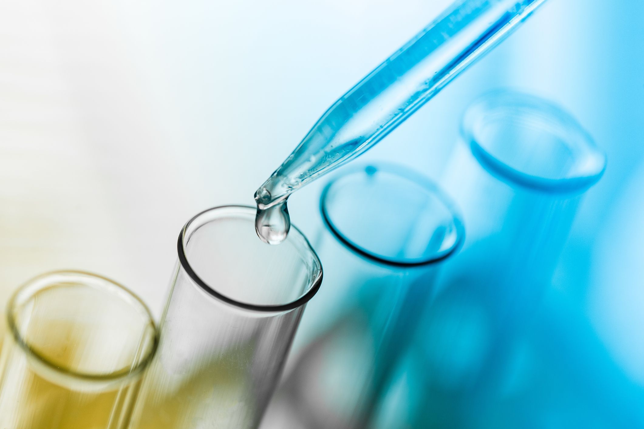 Why This Investment Advisor Sold Off Its $3.6 Million Bruker Stake