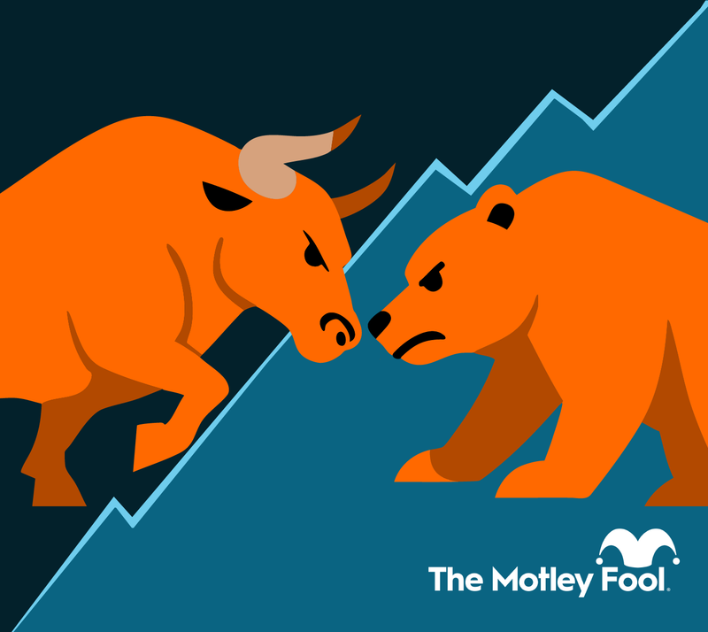 fool.com - Eric Trie - Stock Market Today, June 4: Bank of America Rises as Cross-Border Payments Plan Expands Transaction Banking