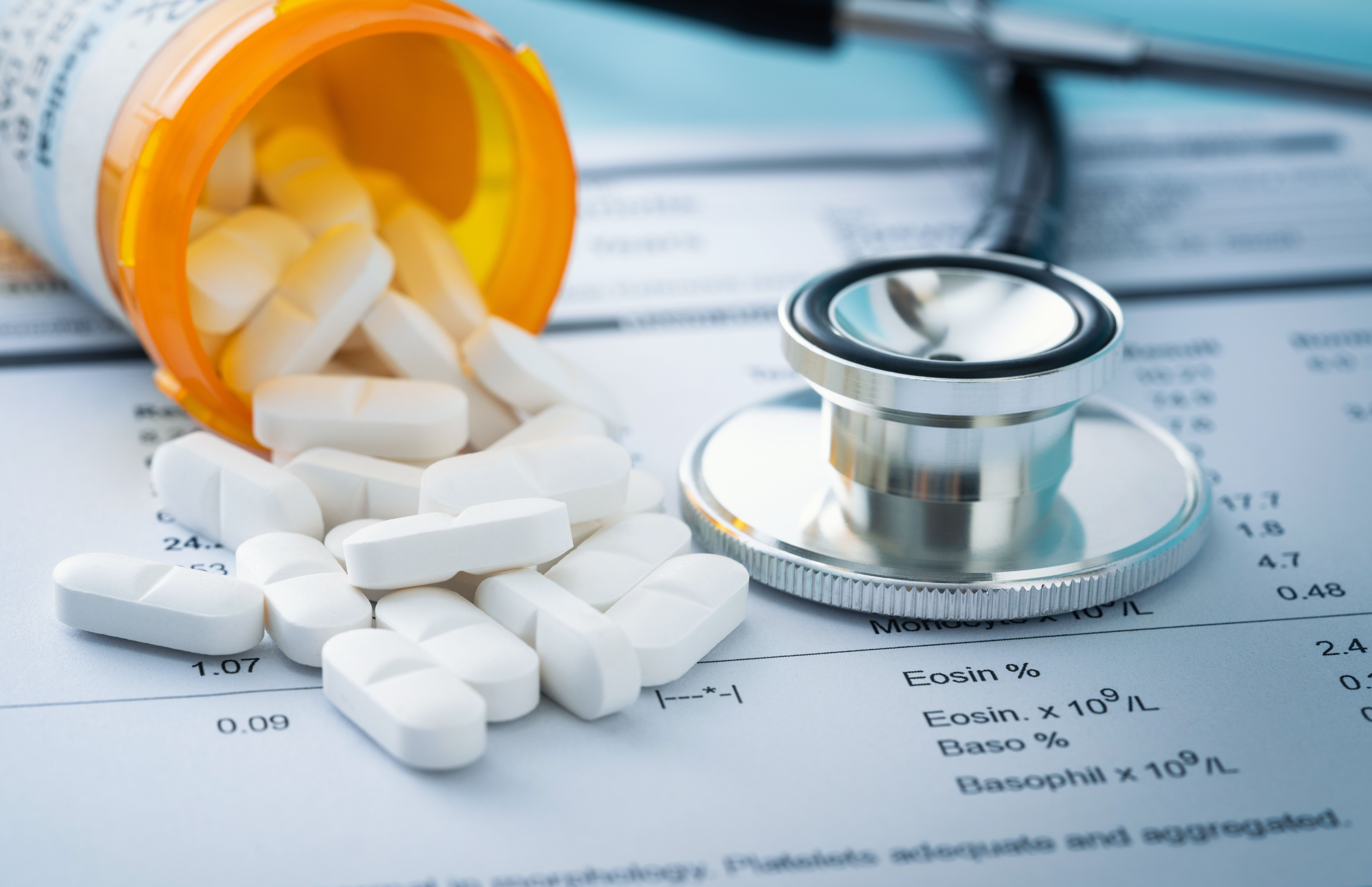 fool.com - Brendan Coffey - Amgen vs. Bristol Myers Squibb: Which Healthcare Stock Is a Better Buy in 2026?