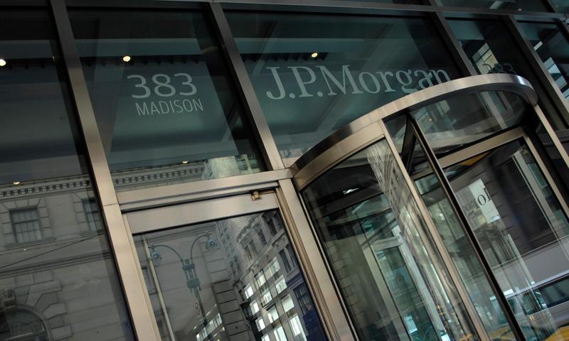 Invesco QQQ Doesn't Own a Single Bank, and That's Not the Only Thing the Nasdaq-100 Leaves Out