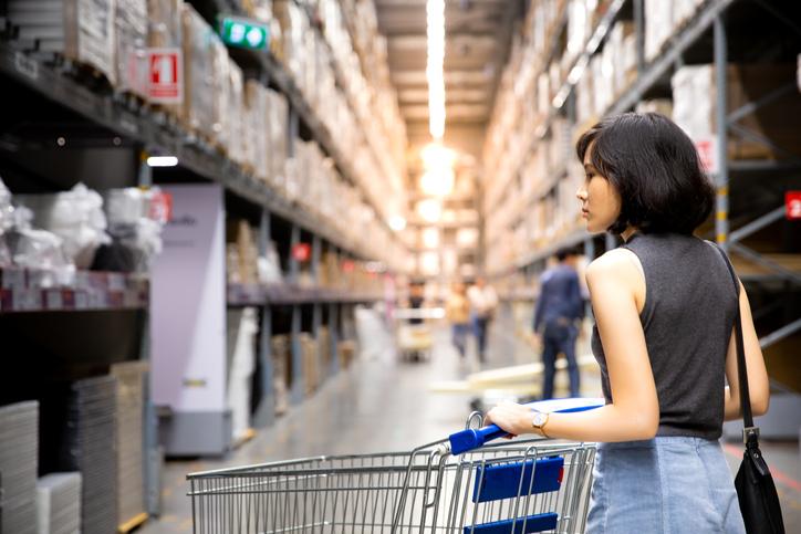 Costco's $184M Tariff Refund Signals Major Price Reductions | Seller Competitive Pressure Ahead